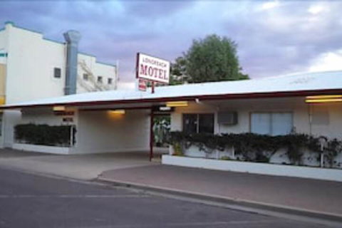 Longreach Motel - Your Accommodation 1
