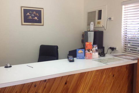 Longreach Motel - Your Accommodation 4
