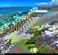 Moorings Beach Resort