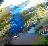 Tranquil Shores Holiday Apartments