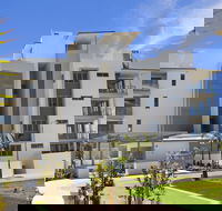 White Shells Luxury Apartments - Your Accommodation