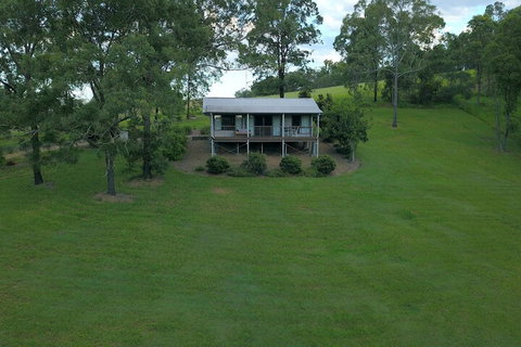 Melawondi Spring Retreat - Your Accommodation 3