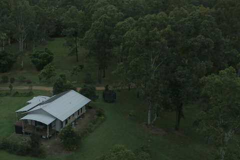 Melawondi Spring Retreat - Your Accommodation 4