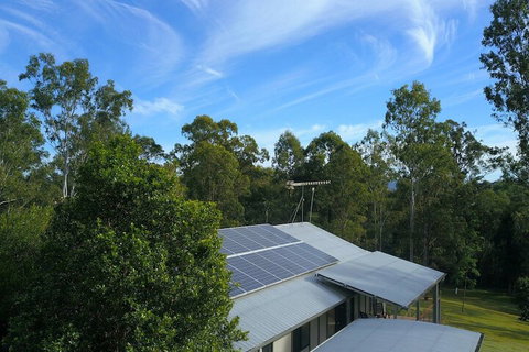 Melawondi Spring Retreat - Your Accommodation 2