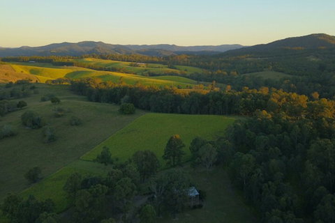 Melawondi Spring Retreat - Your Accommodation 1