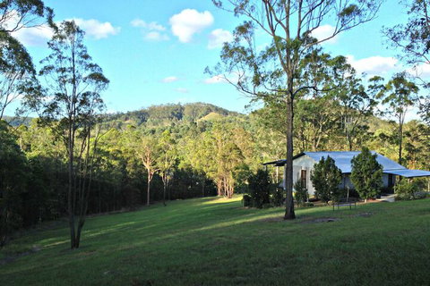 Melawondi Spring Retreat - Your Accommodation 6