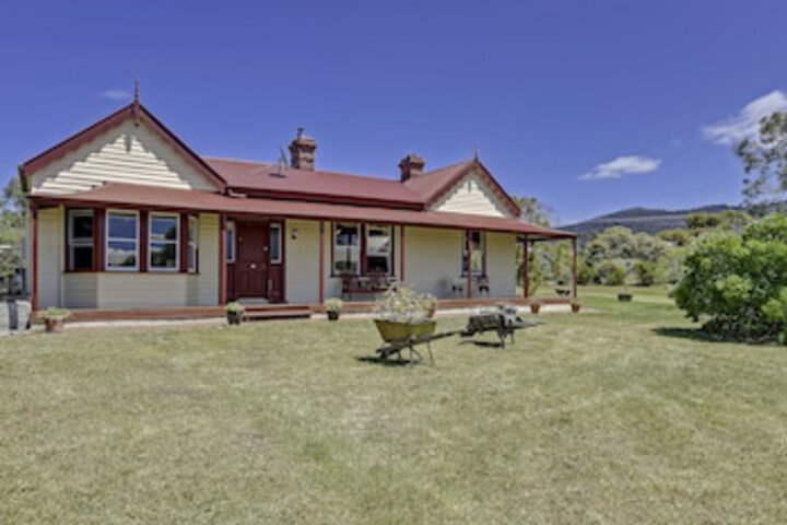  Your Accommodation