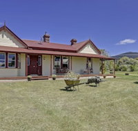 Casilda House - Your Accommodation