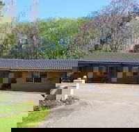 Moruya Motel - Your Accommodation