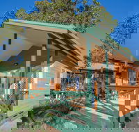 BIG4 Moruya Heads Easts Dolphin Beach Holiday Park - Your Accommodation