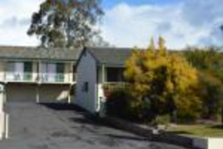 Your Accommodation
