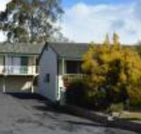 Collie Motel - Your Accommodation