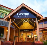 Loxton Community Hotel Motel