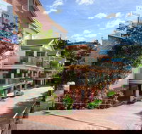 Terralong Terrace Apartments - Your Accommodation