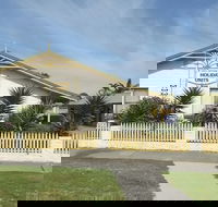 Lakes Entrance Holiday Units - Your Accommodation