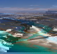 NRMA Eastern Beach Holiday Park - Your Accommodation