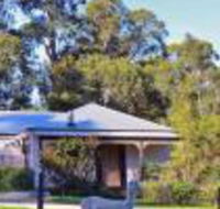 Araluen Park Cottages - Your Accommodation