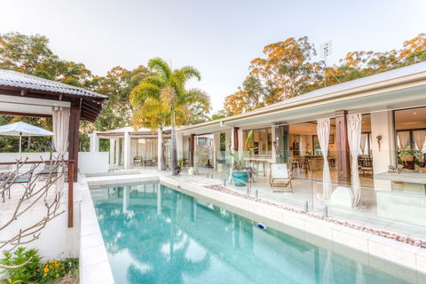 Alaya Verde - Your Accommodation 5