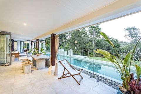 Alaya Verde - Your Accommodation 4