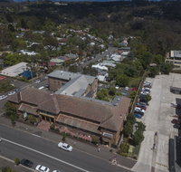 Blue Mountains YHA - Hostel - Your Accommodation