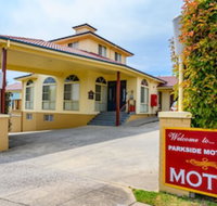 Lithgow Parkside Motor Inn - Your Accommodation