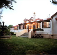 Sirens Bed  Breakfast - Your Accommodation