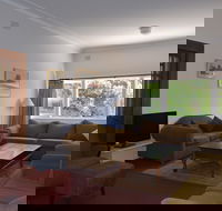 Clanwilliam - Your Accommodation