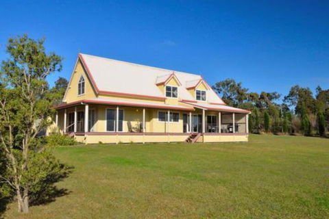 The Residence At Elbourne Wines - Your Accommodation 0