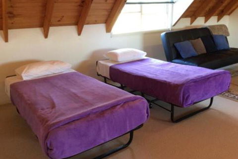 The Residence At Elbourne Wines - Your Accommodation 6