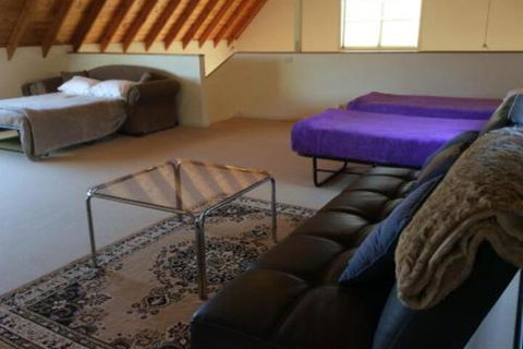 The Residence At Elbourne Wines - Your Accommodation 4