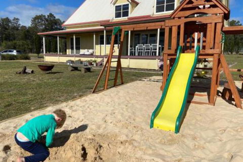 The Residence At Elbourne Wines - Your Accommodation 2