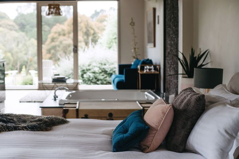 Polperro Villas - Your Accommodation 5