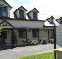 Melba Lodge
