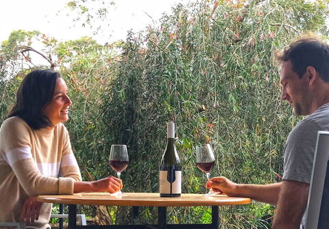 Valley Farm Vineyard Cottages - Your Accommodation 4