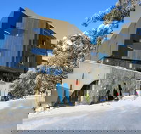 Buller Central - Your Accommodation