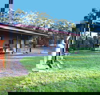 Milton Country Cottages