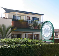 Lavender House BB - Your Accommodation