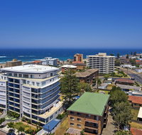Sandy Cove Apartments - Your Accommodation