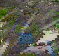 St Helens Country Cottages - Your Accommodation