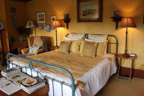 Ivy On Glenelg - Your Accommodation 6