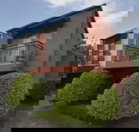 Berry Village Boutique Motel - Your Accommodation