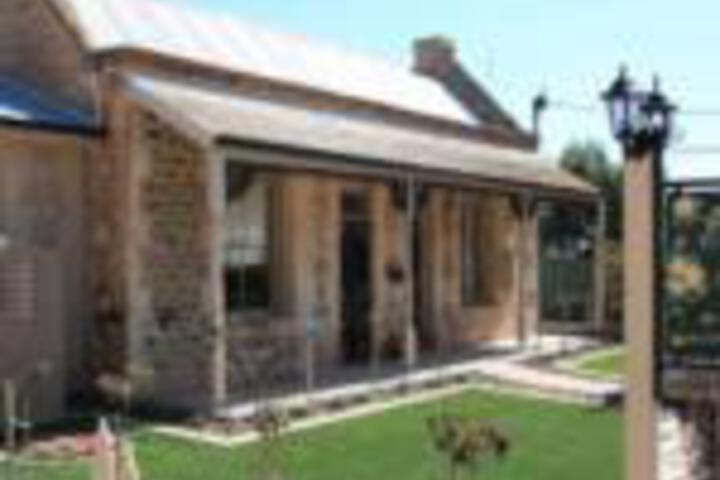  Your Accommodation