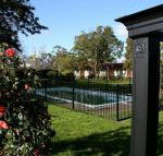 Captains Lodge International  VIP Restaurant - Your Accommodation