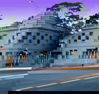 Plum North Melbourne