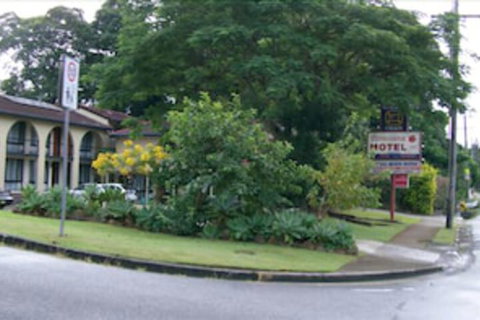 Gallery Motel - Your Accommodation 2