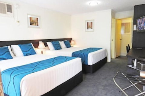 Gallery Motel - Your Accommodation 7