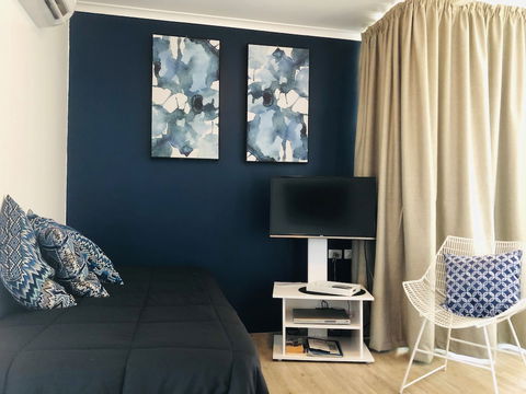 Maroochy River Resort Bungalows - Your Accommodation 5