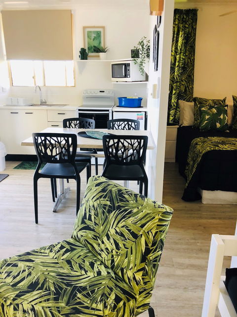 Maroochy River Resort Bungalows - Your Accommodation 6