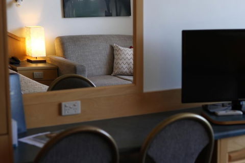 Adelaide International Motel - Your Accommodation 6