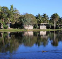 Sanctuary Lakes Fauna Retreat - Your Accommodation